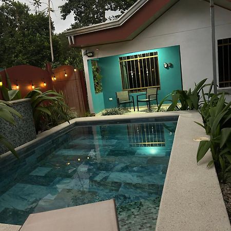 Villa Jade, La Fortuna Downtown Экстерьер фото