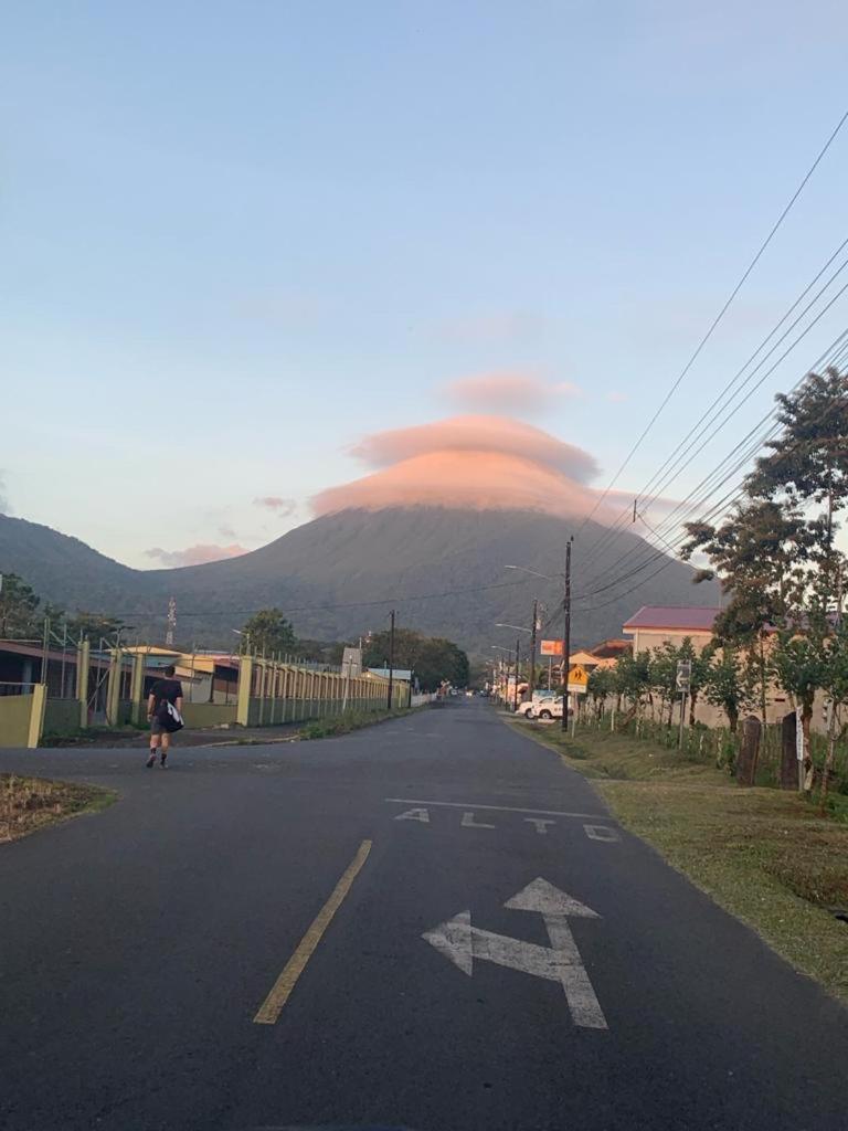 Villa Jade, La Fortuna Downtown Экстерьер фото