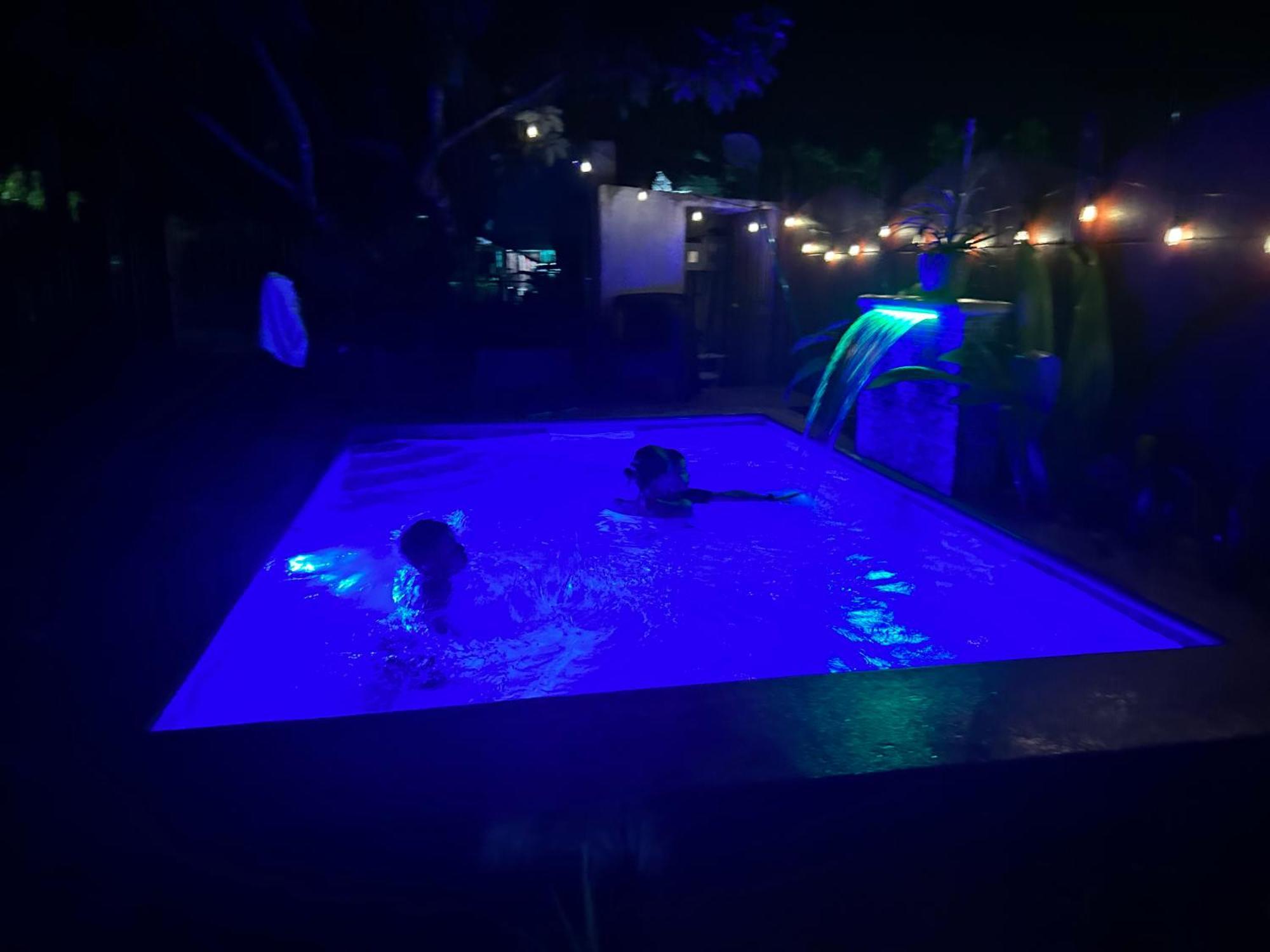 Villa Jade, La Fortuna Downtown Экстерьер фото