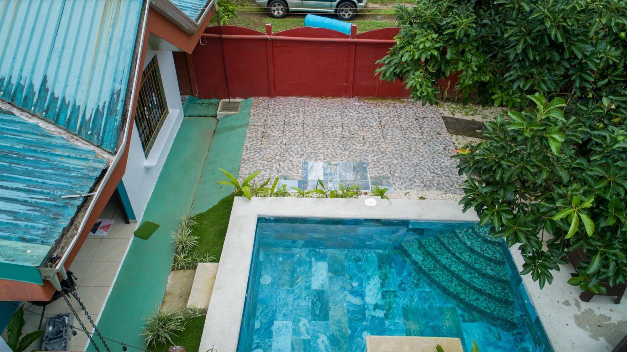 Villa Jade, La Fortuna Downtown Экстерьер фото