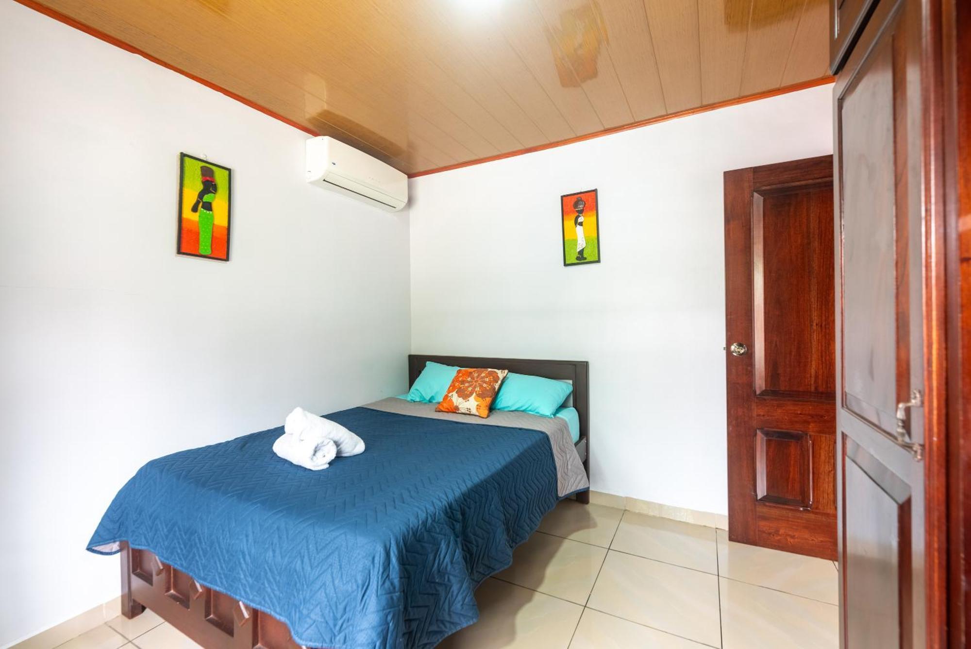 Villa Jade, La Fortuna Downtown Экстерьер фото
