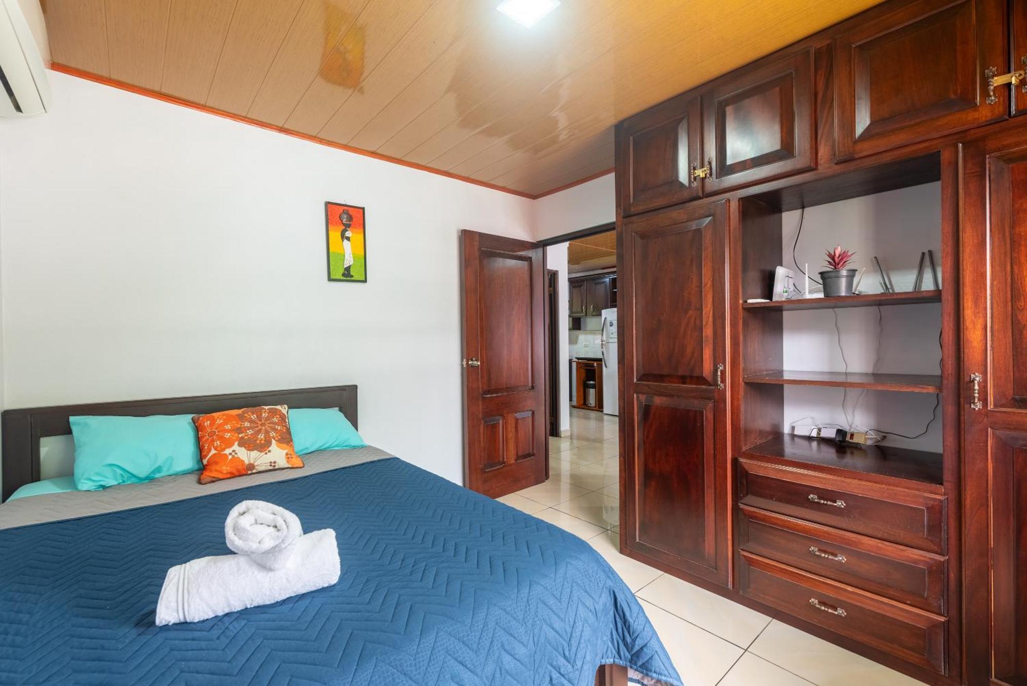 Villa Jade, La Fortuna Downtown Экстерьер фото