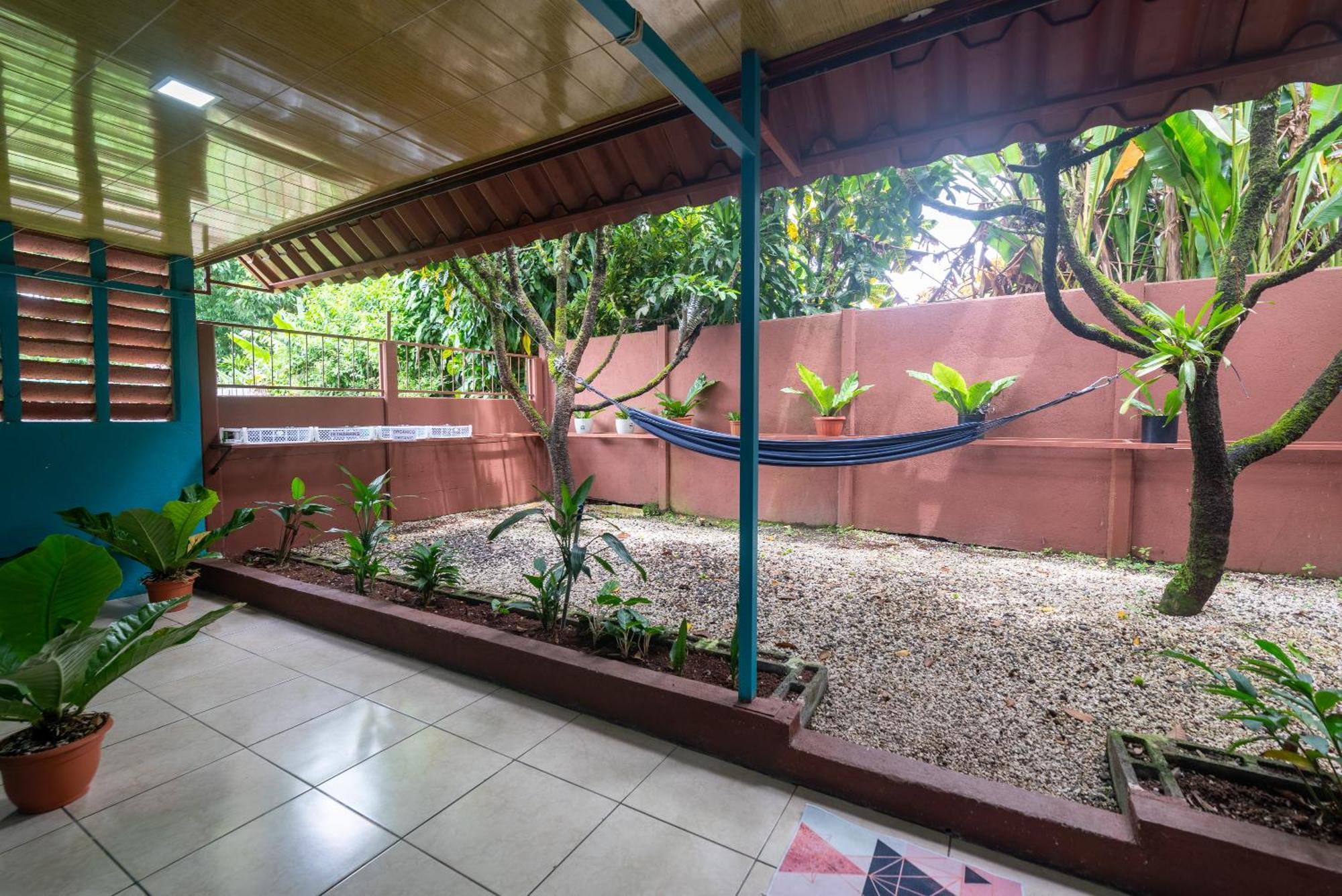 Villa Jade, La Fortuna Downtown Экстерьер фото