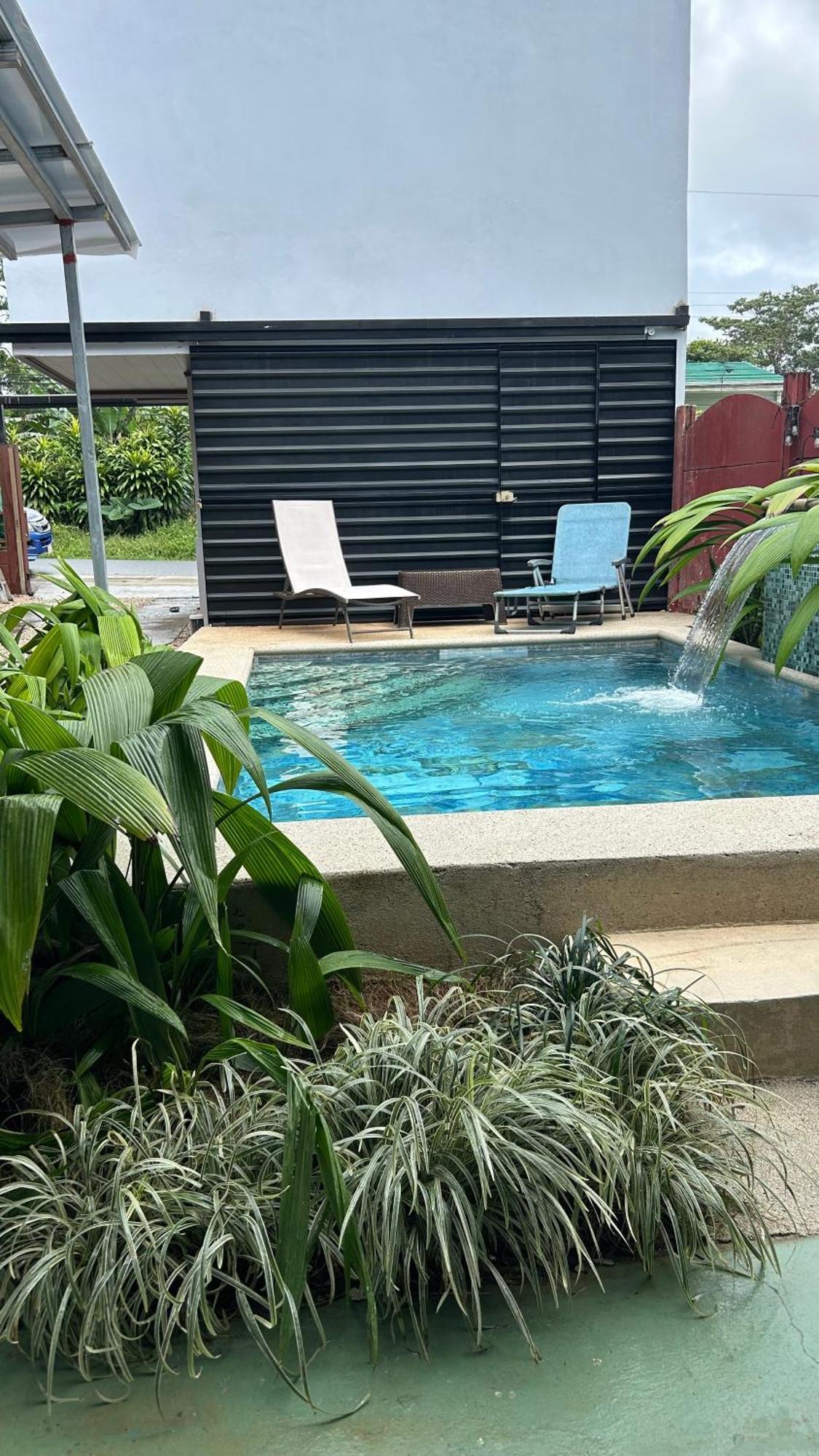 Villa Jade, La Fortuna Downtown Экстерьер фото