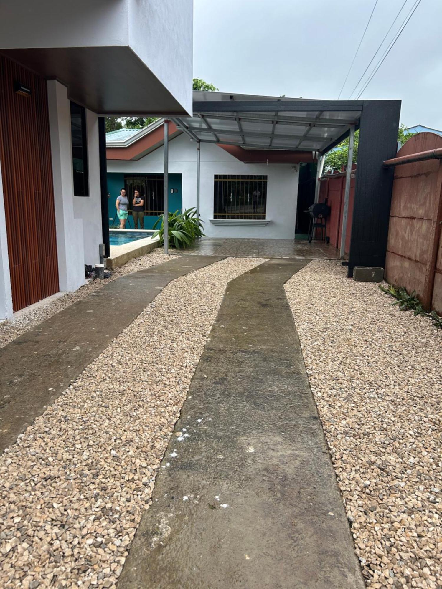 Villa Jade, La Fortuna Downtown Экстерьер фото